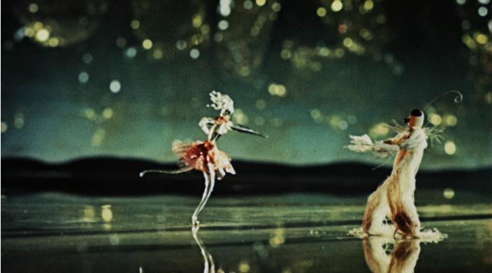 La Magie Karel Zeman