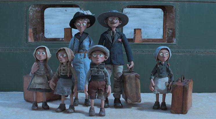 Annecy 2022 Reprise de palmarès #3