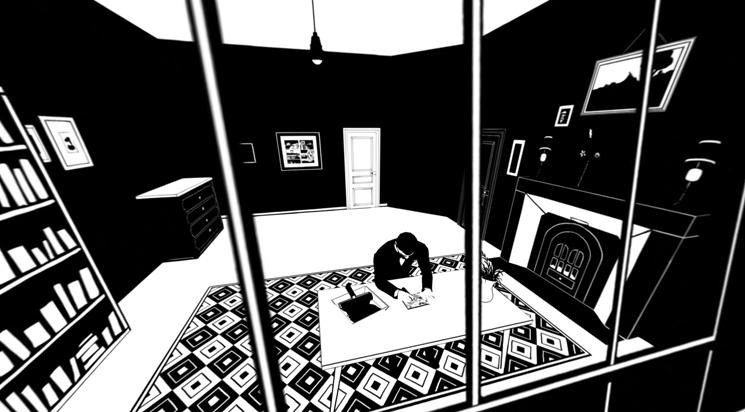 Les Samedis de la VR - 19h30 / 1 décembre