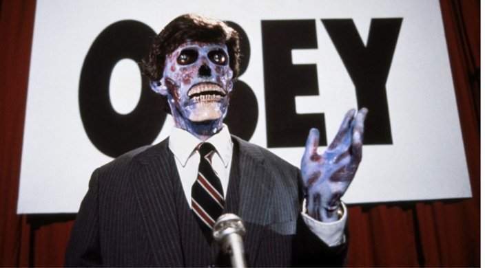 Invasion Los Angeles