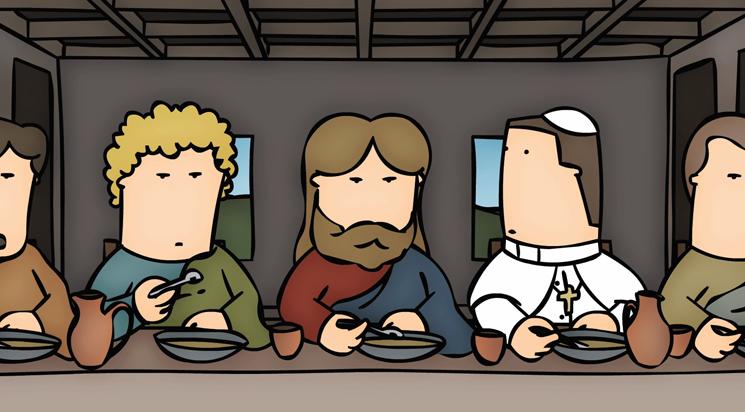 Ils ont osé « Trash and Glam »