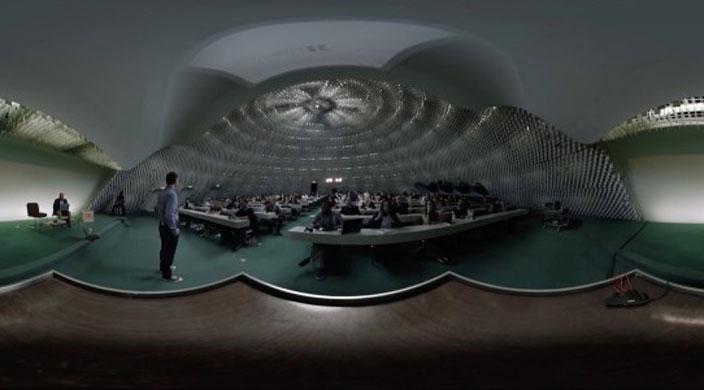 Les rendez-vous de la VR