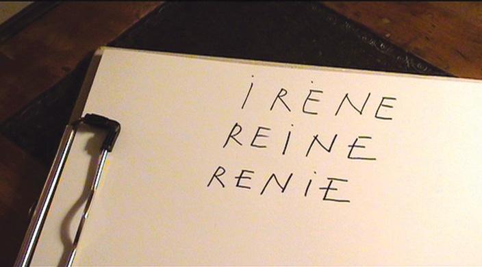 Irène