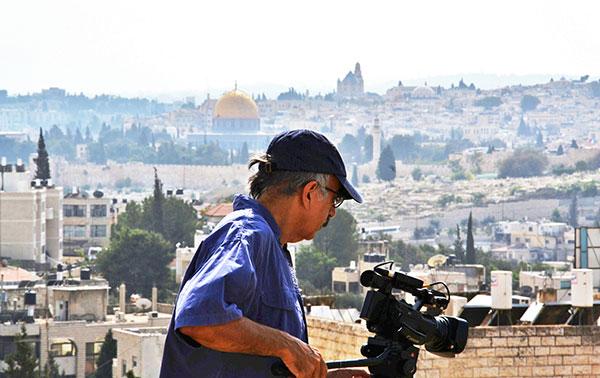 Israël, le voyage interdit - 1re partie : Kippour