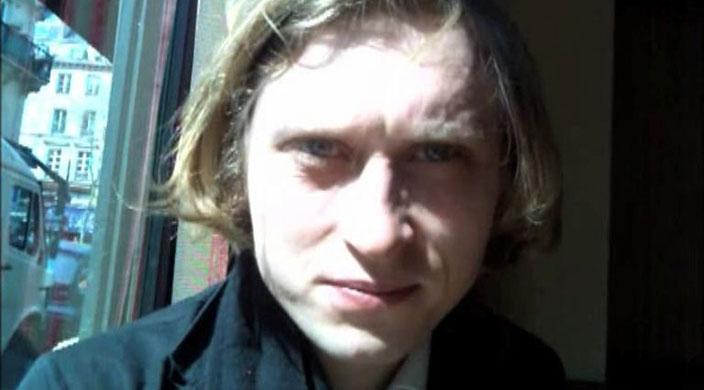 J'aimerais partager le printemps avec quelqu'un