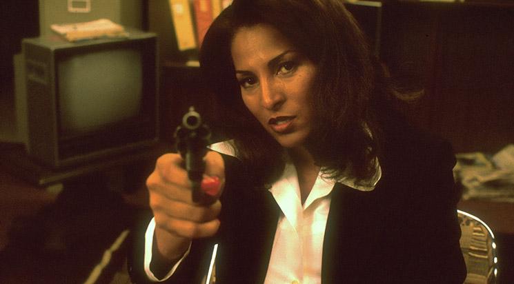 Jackie Brown