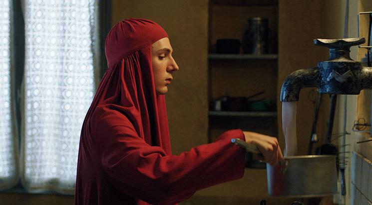 Jacky au royaume des filles