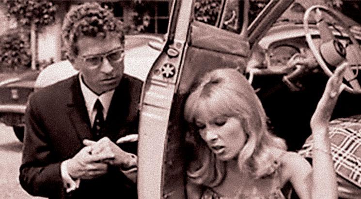 Jaloux comme un tigre