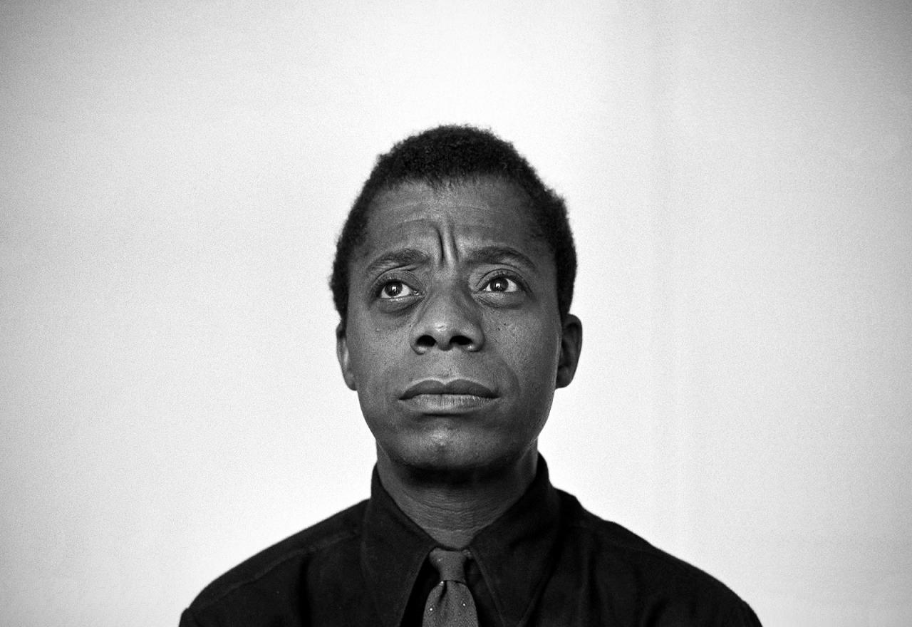 James Baldwin, the Price of the Ticket