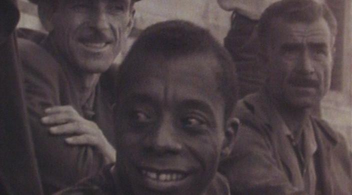 James Baldwin, the Price of the Ticket