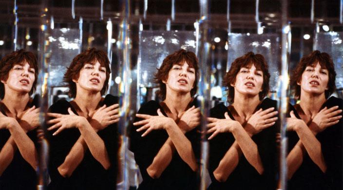 Jane B. par Agnès V.