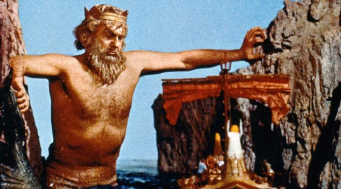 Jason et les Argonautes