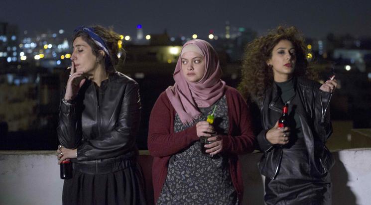 Je danserai si je veux