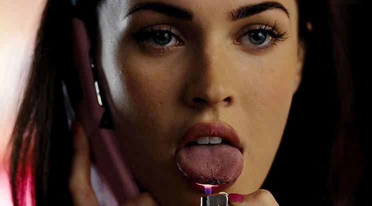 Jennifer’s Body