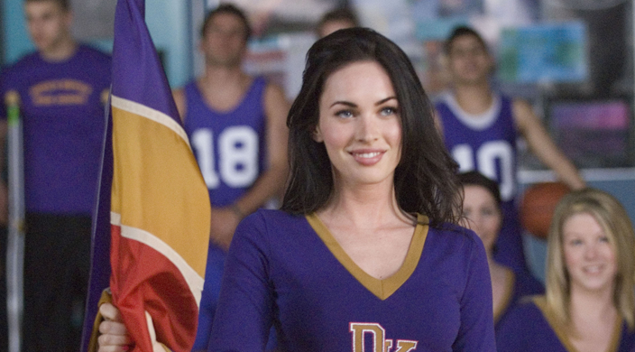 Jennifer's Body