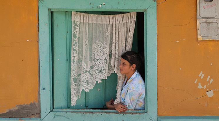 Jericó, l’envol infini des jours