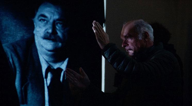 Jiří Trnka, l’ami retrouvé