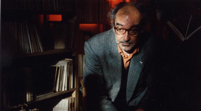 JLG/JLG autoportrait de décembre