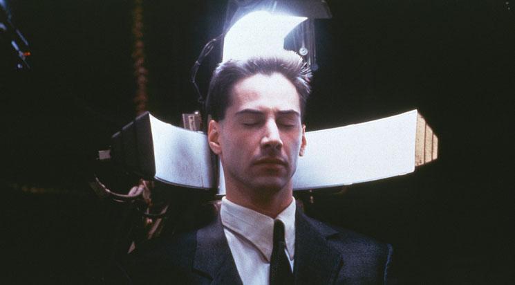 Johnny Mnemonic