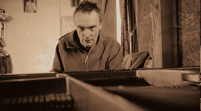 Jolie chanson + Musique brute, handicap et contre-culture