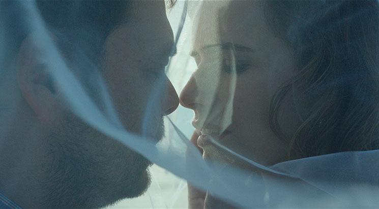 Séance de courts métrages 2 de Nadav Lapid