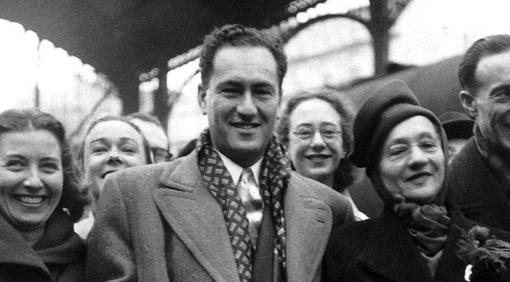 Journal filmé d'un exil