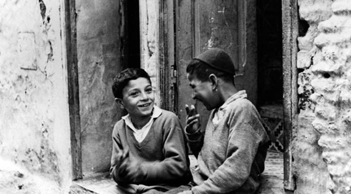 Juifs et musulmans : Si loin si proches - Partie 3&4