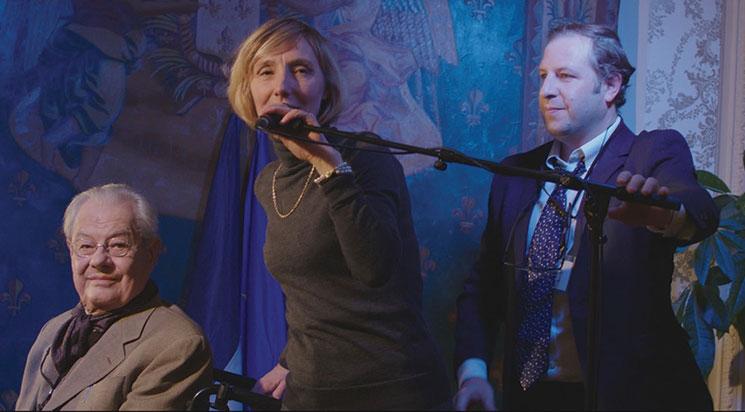 Festival international du court métrage de Clermont-Ferrand / Compétition nationale