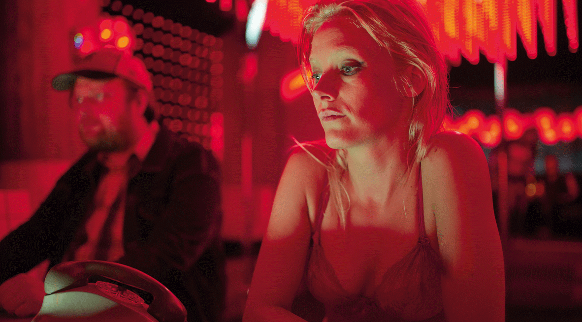 Compétition courts 3