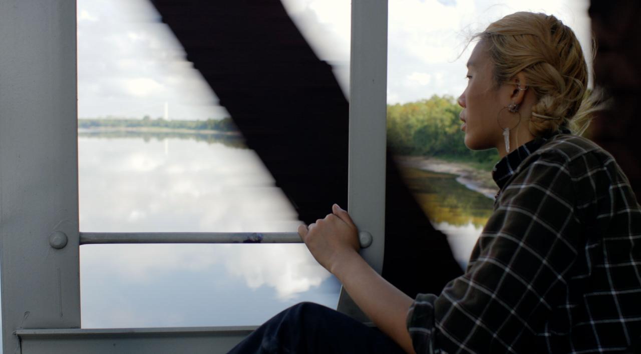 Soirée de clôture : This Train I Ride