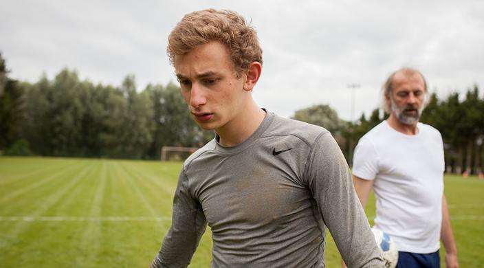 Court et long métrages européens primés / Premiers plans d'Angers