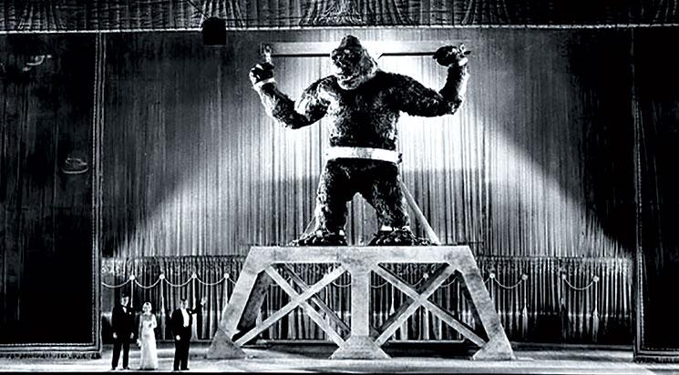King Kong