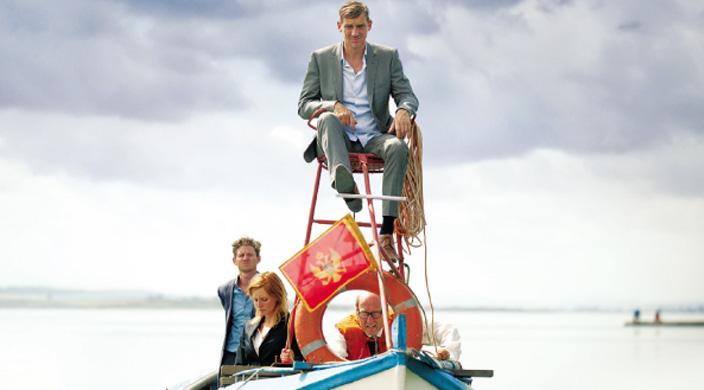 King of the Belgians