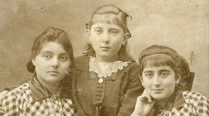 "L'Aimée" précédé de "L'Appartement de la rue de Vaugirard"