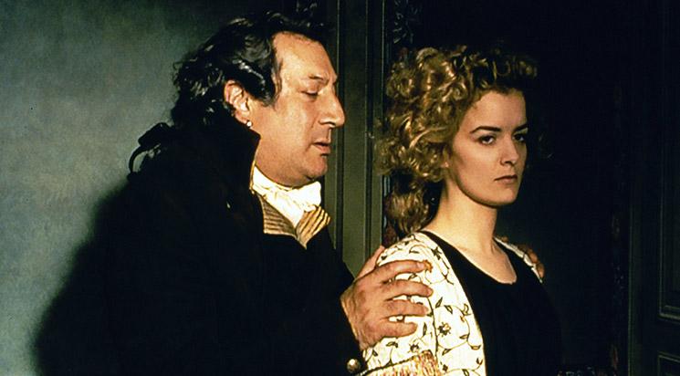 L'Anglaise et le duc