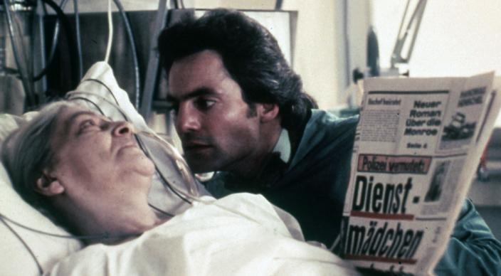 L'Honneur perdu de Katharina Blum