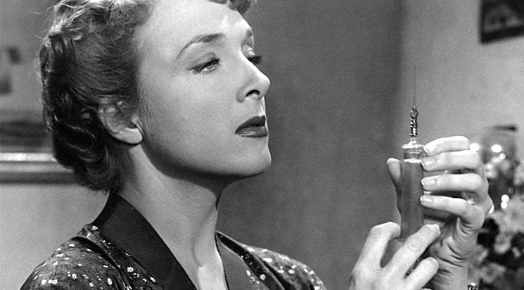 L’Amour d’une femme