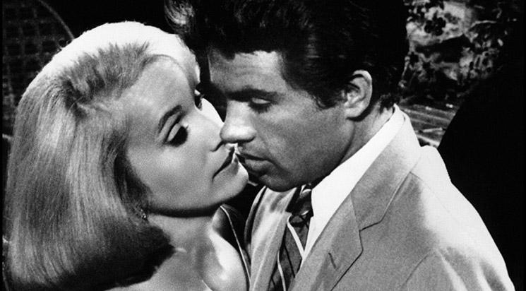 L’Ange de la violence