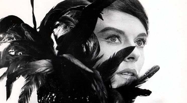 L’Année dernière à Marienbad