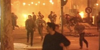 Séance annulée // El Año del Descubrimiento