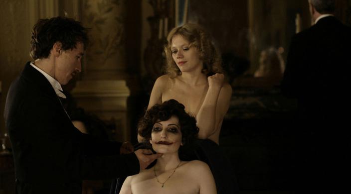 L'Apollonide, souvenirs de la maison close