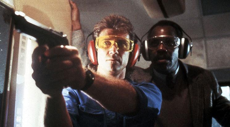 "L’Arme fatale" suivi du podcast "2 Heures De Perdues"