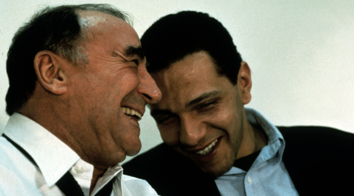 L'autre côté de la mer