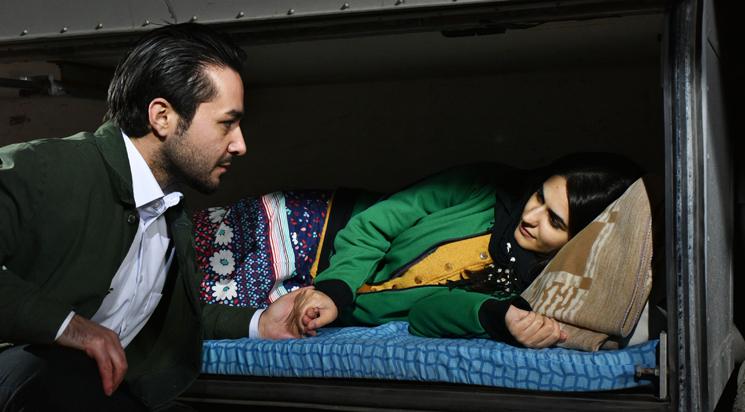 L'Autre Côté de l'espoir