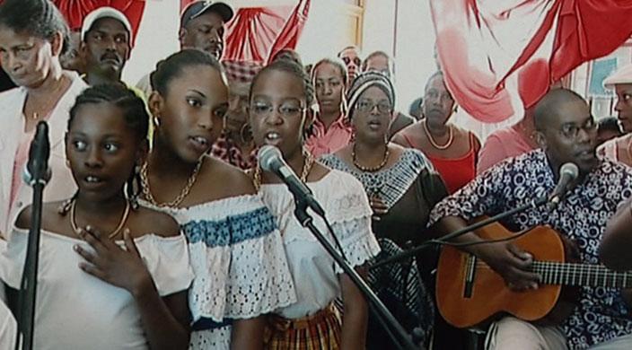 L'avenir est ailleurs