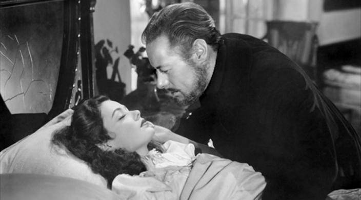 L'Aventure de madame Muir