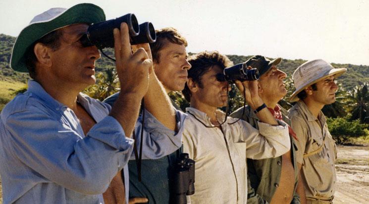 L'Aventure c'est l'aventure