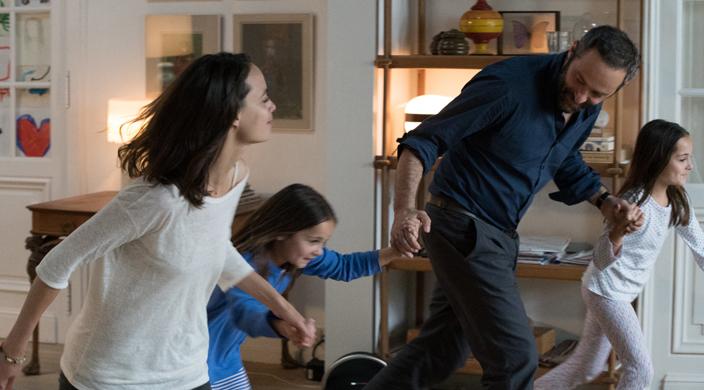 L'Économie du couple