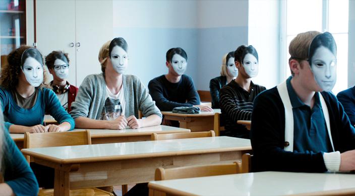 L'Ennemi de la classe