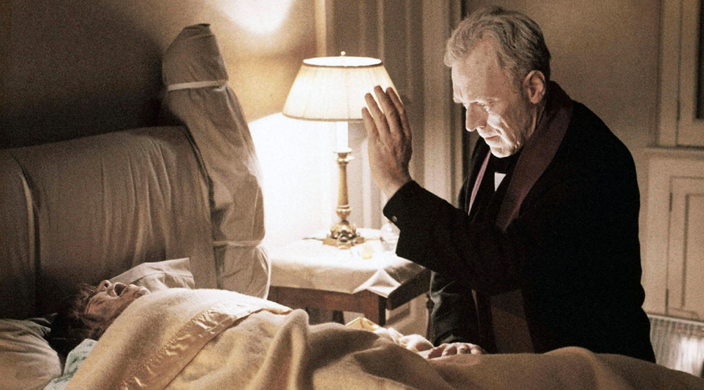 L'Exorciste